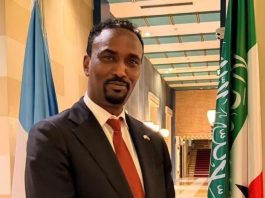 More Nations Set to Recognize Somaliland, But Who’s Next? More Nations Set to Recognize Somaliland, But Who’s Next