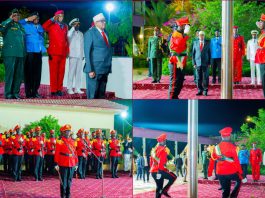 Somaliland Marks 66th Independence Anniversary, Reaffirms Sovereignty as Recognition Campaign Gains Momentum Somaliland Marks 66th Independence Anniversary, Reaffirms Sovereignty as Recognition Campaign Gains Momentum