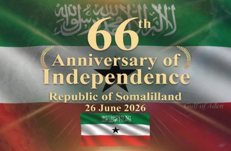 Somaliland's 66th Independence Anniversary, Why June 26 and May 18 Both Matter