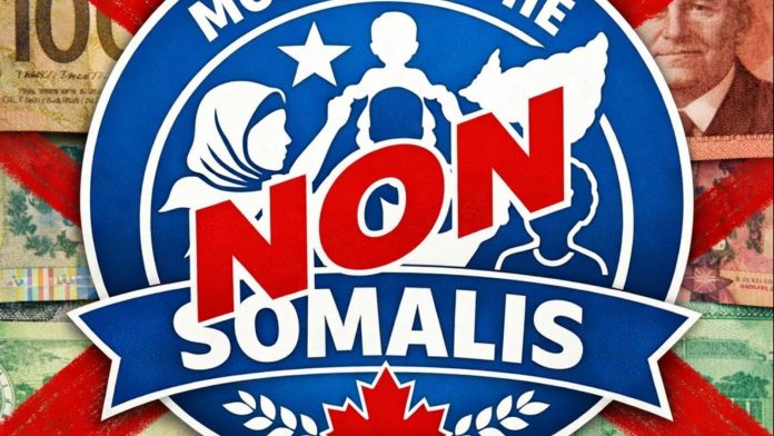 Somaliland_Community_Canada_Letter_Protest_00_20260612 Somaliland Community Organizations Urge Canadian Parliament to Reconsider Proposed Somali Month Designation