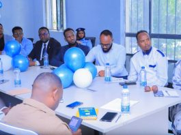 Somaliland and Ethiopia Advance Cross-Border Trade With Joint One-Stop Border Post Training in Tog-Wajaale Somaliland and Ethiopia Advance Cross-Border Trade With Joint One-Stop Border Post Training in Tog-Wajaale