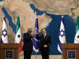 The Spy War Reached Somaliland The Spy War Reached Somaliland