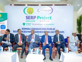 Somaliland and World Bank Advance Public Finance Reforms as SERP Review Highlights Progress in Digital Governance Somaliland and World Bank Advance Public Finance Reforms as SERP Review Highlights Progress in Digital Governance