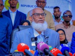 Somaliland National Examinations to Proceed as Scheduled Despite Public Holiday, Examination Authority Says Somaliland National Examinations to Proceed as Scheduled Despite Public Holiday, Examination Authority Says