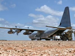 US Military Seeks Cultural Advisors in Somalia as AFRICOM Warns of Intelligence Gaps US Military Seeks Cultural Advisors in Somalia as AFRICOM Warns of Intelligence Gaps