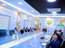 Somaliland Launches 2027 National Budget Preparation Process as Budget Policy Committee Holds First Meeting Somaliland Launches 2027 National Budget Preparation Process as Budget Policy Committee Holds First Meeting