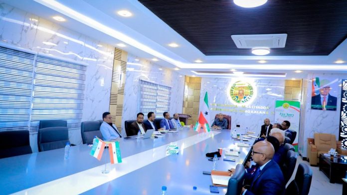 Somaliland Launches 2027 National Budget Preparation Process as Budget Policy Committee Holds First Meeting