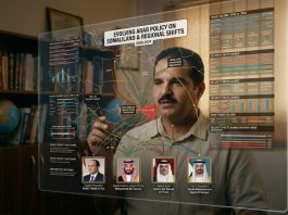 Kuwaiti Analyst Predicted 16 Years Ago That Arab Policy on Somaliland Would Open the Door to Israel