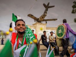 Somaliland's Strategic Rise, How Berbera, Israel and Red Sea Geopolitics Are Reshaping the Horn of Africa