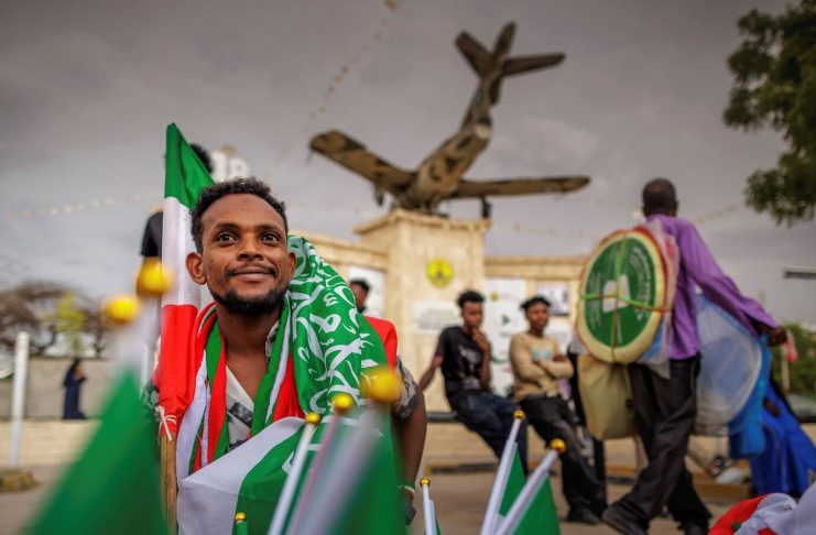 Somaliland's Strategic Rise, How Berbera, Israel and Red Sea Geopolitics Are Reshaping the Horn of Africa