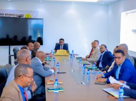 Somaliland Unveils Ambitious 2027 National Budget Strategy Centered on Security, Economic Growth Somaliland Unveils Ambitious 2027 National Budget Strategy Centered on Security, Economic Growth