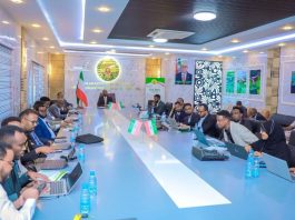 Somaliland Finance Ministry Orders Revenue Push, Transparency Reforms after Quarterly Review Somaliland Finance Ministry Orders Revenue Push, Transparency Reforms after Quarterly Review