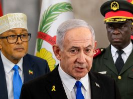 Guinea-Bissau Rejects Reports of Somaliland Recognition, Quelling Diplomatic Speculation
