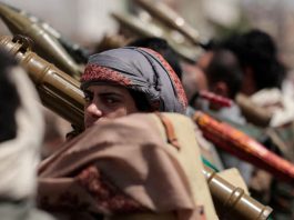 Reuters: Iran Flew IRGC Commanders and Missile Equipment to Yemen’s Houthis, Sources Claim Reuters, Iran Flew IRGC Commanders and Missile Equipment to Yemen's Houthis, Sources Claim