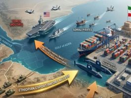 Berbera Draws Global Attention as Somaliland’s Strategic Role Expands Across the Red Sea Berbera Draws Global Attention as Somaliland's Strategic Role Expands Across the Red Sea