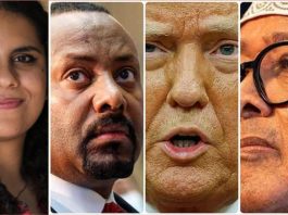 Oxford Policy Fellow Urges U.S. to Back Ethiopia-Somaliland Recognition to Reduce Red Sea Tensions