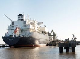 Nigerian LNG Shipment Makes Historic Bab el-Mandeb Transit Amid Rising Houthi Red Sea Threats Nigerian LNG Shipment Makes Historic Bab el-Mandeb Transit Amid Rising Houthi Red Sea Threats