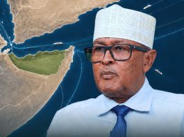 Operational Recognition: How Somaliland Is Quietly Becoming a Pillar of the Red Sea’s New Security Architecture Operational Recognition, How Somaliland Is Quietly Becoming a Pillar of the Red Sea's New Security Architecture