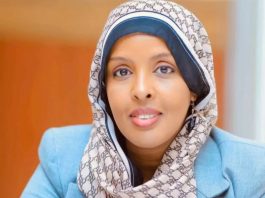 Salma Sheikh, Israel, Taiwan and Ethiopia Are Somaliland's Key Partners as Security Remains Top Priority