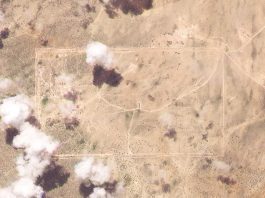 Turkey's Somalia Spaceport Doubles as Missile Test Range, Raising Regional Security Concerns