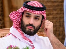 Saudi Arabia Closely Monitoring Reports of Israeli Military Base Plans in Somaliland, Intelligence Report Says