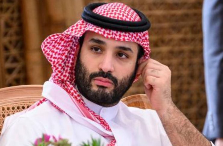 Saudi Arabia Closely Monitoring Reports of Israeli Military Base Plans in Somaliland, Intelligence Report Says