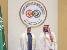The Saudi-Emirati Rivalry Is Fueling a Series of Wars The Saudi-Emirati Rivalry Is Fueling a Series of Wars