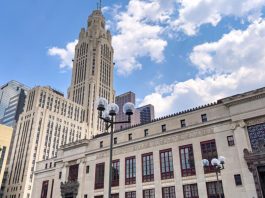 Columbus Deletes Somali Flag Post After Backlash From White House, GOP Leaders Columbus Deletes Somali Flag Post After Backlash From White House, GOP Leaders