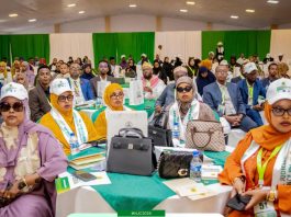 Somaliland Adopts 3-Year Roadmap to Reform Judiciary Somaliland Adopts 3-Year Roadmap to Reform Judiciary
