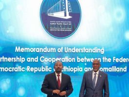 EPC analysis Says Ethiopia–Somaliland Maritime Cooperation Likely to Expand without Immediate Recognition EPC analysis Says Ethiopia–Somaliland Maritime Cooperation Likely to Expand without Immediate Recognition