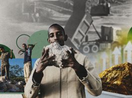 Can Somaliland’s Gold and Critical Minerals Transform Its Economy? Can Somaliland's Gold and Critical Minerals Transform Its Economy