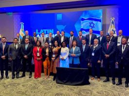 Somaliland Joins Isaac Accords Summit in Argentina as Diplomatic Outreach Expands Somaliland Joins Isaac Accords Summit in Argentina as Diplomatic Outreach Expands