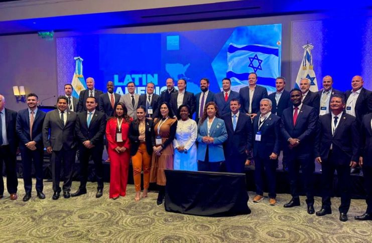 Somaliland Joins Isaac Accords Summit in Argentina as Diplomatic Outreach Expands