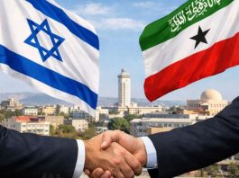 Somaliland Is the Missing Piece of Israel’s Red Sea Strategy, Says Italian Analysis Somaliland Is the Missing Piece of Israel's Red Sea Strategy, Says Italian Analysis