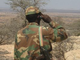 Beyond Recognition: Israel, US, Somaliland, and the New Strategic Environment Beyond Recognition, Israel, US, Somaliland, and the New Strategic Environment