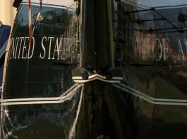 Trump Threatens Iran with “Major Military Punishment” After Houthi Red Sea Attacks; Oil Tops $100 a Barrel Trump Threatens Iran with "Major Military Punishment" After Houthi Red Sea Attacks; Oil Tops $100 a Barrel