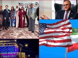 Somaliland Intensifies U.S. Recognition Campaign, Recruits Trump-Era Political Operatives Somaliland Intensifies U.S. Recognition Campaign, Recruits Trump-Era Political Operatives
