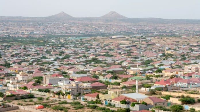 As Iran and the Houthis Tighten Maritime Pressure, Michael Rubin Argues Washington Needs Somaliland