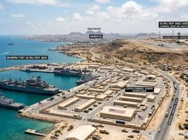 The Berbera Anchor, How Shared Democratic Values and Sovereign Partnership Can Secure the Red Sea