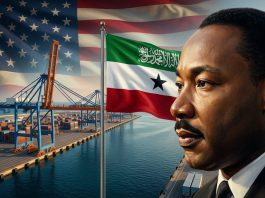 From Berbera to the Black Caucus: How Somaliland’s Sovereign Wealth Can Unlock American Political Power From Berbera to the Black Caucus, How Somaliland’s Sovereign Wealth Can Unlock American Political Power