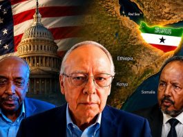 Inside Washington’s Somaliland Dilemma, David Shinn Reveals What U.S. Policy Really Means