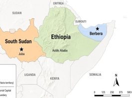 East Africa Alliance: Somaliland’s Berbera Port Links Ethiopia and South Sudan East Africa Alliance, Somaliland’s Berbera Port Links Ethiopia and South Sudan
