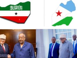 How a 2024 MoU Reignited Djibouti–Somaliland Friction How a 2024 MoU Reignited Djibouti–Somaliland Friction