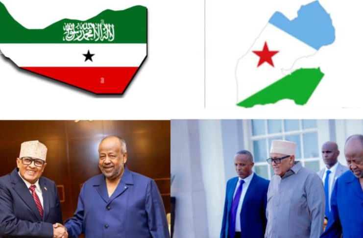 How a 2024 MoU Reignited Djibouti–Somaliland Friction