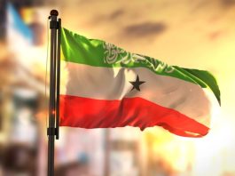 Israel’s Recognition of Somaliland: A Geopolitical Turning Point in the Horn of Africa Israel’s Recognition of Somaliland, A Geopolitical Turning Point in the Horn of Africa