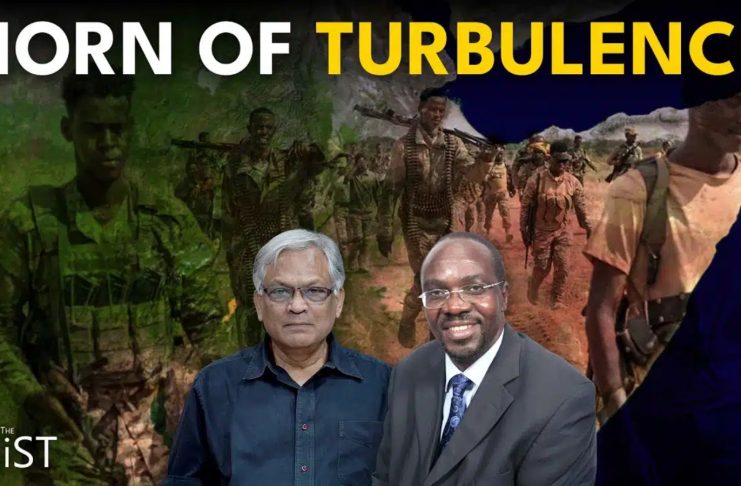 India Weighs Options as Horn of Africa Tensions Rise Around Somaliland and Red Sea
