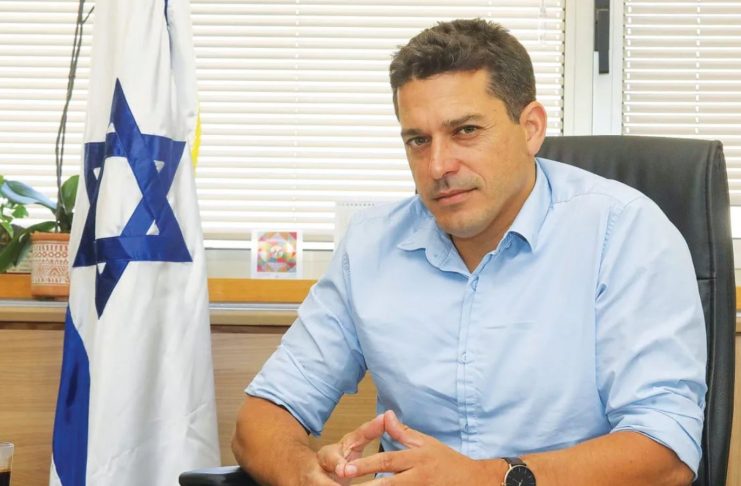 Israel Warns Mecca Alliance Threatens Regional Security as Turkey-Saudi Ties Deepen