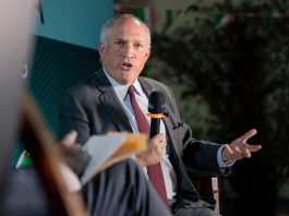 Michael Rubin Says U.S. Recognition Could Trigger Rapid Wave of Support for Somaliland Michael Rubin Says U.S. Recognition Could Trigger Rapid Wave of Support for Somaliland
