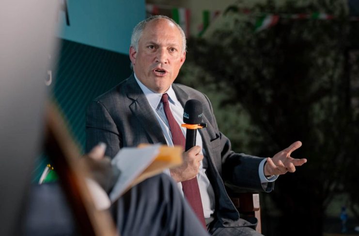 Michael Rubin Says U.S. Recognition Could Trigger Rapid Wave of Support for Somaliland