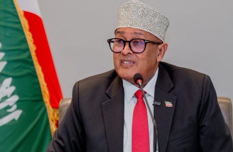 An Open Letter to H.E. Abdirahman Mohamed Abdullahi (Irro), President of the Republic of Somaliland